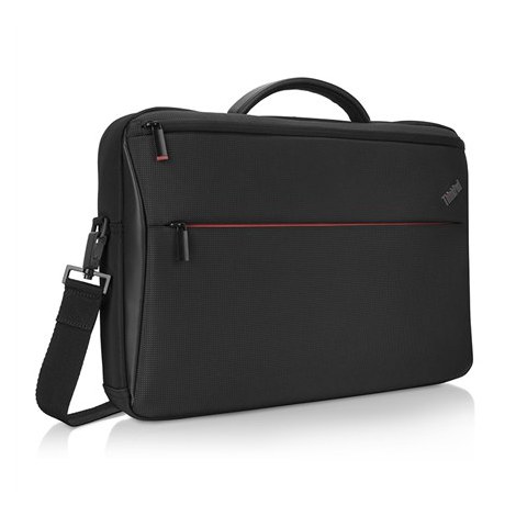 Lenovo | Fits up to size 15.6 "" | Professional | ThinkPad Professional 15.6-inch Slim Topload Case (Premium, lightweight, water - 4